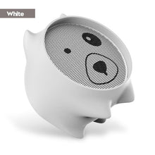 Load image into Gallery viewer, Baseus E06 Dogz Bluetooth Speaker Portable Mini Bluetooth Speaker Gift Speakers MP3 Music Player Stereo Sound Wireless Speaker - fridayhost