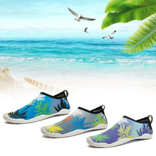 Load image into Gallery viewer, Outdoor Diving Shoes Breathable Unisex Water Aqua Socks Ultra-light Quick-Dry Swimming Shoes for Beach Walking Yoga - fridayhost