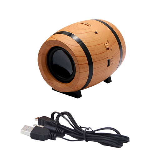 Wireless Bluetooth Speaker Bluetooth Speaker Subwoofer Portable Subwoofer Sport Speaker Bluetooth Speaker Hand Free Waterproof - fridayhost