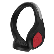 Load image into Gallery viewer, Running Cycling Walking Outdoor LED Shoes Safety Night Warning Light Lamp - fridayhost
