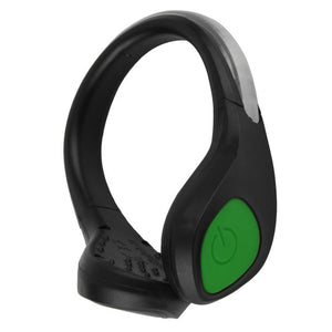 Running Cycling Walking Outdoor LED Shoes Safety Night Warning Light Lamp - fridayhost